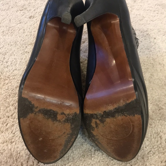 EUC Max Studio Alana Booties - Picture 4 of 8